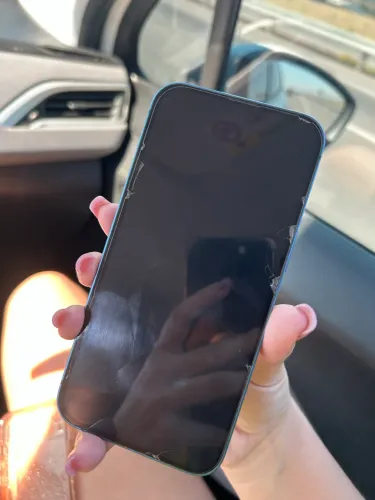 iPhone 13 128gb