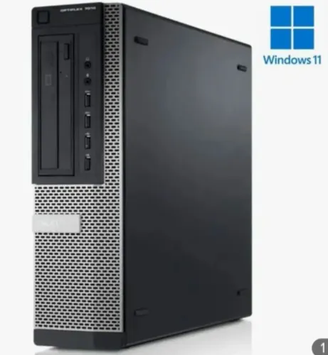 COMPUTADOR DELL CORE I5 PROMOÇÃO NA CCO INFORMÁTICA