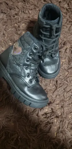 Bota Infantil 