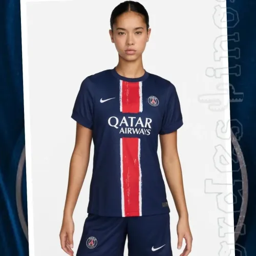 Camisa PSG
