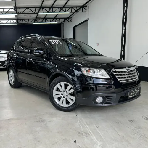 Subaru Tribeca 3.6 24V 270cv 5P Aut. 2009