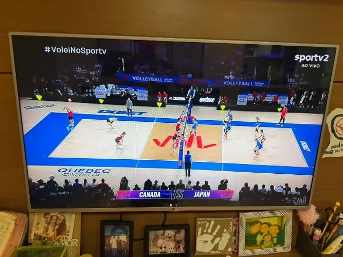 TV LG 47 polegadas Full HD
