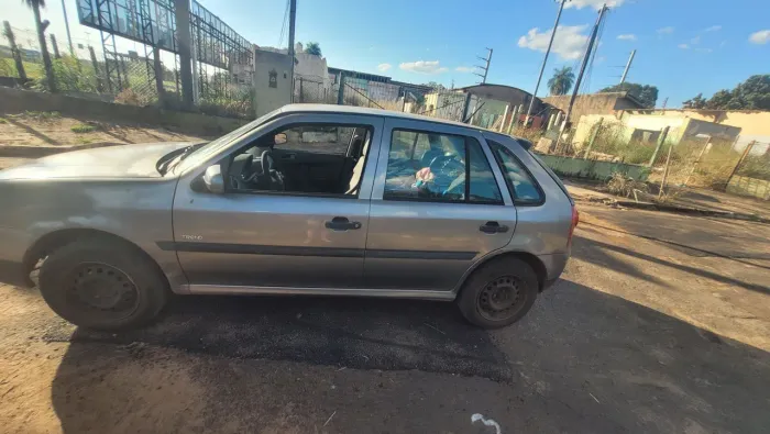 Gol g4 