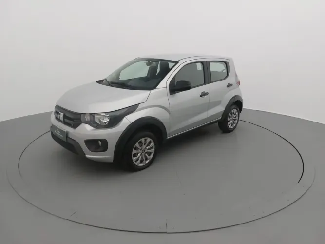 Fiat Mobi Like 1.0 Fire Flex 5P. 2025