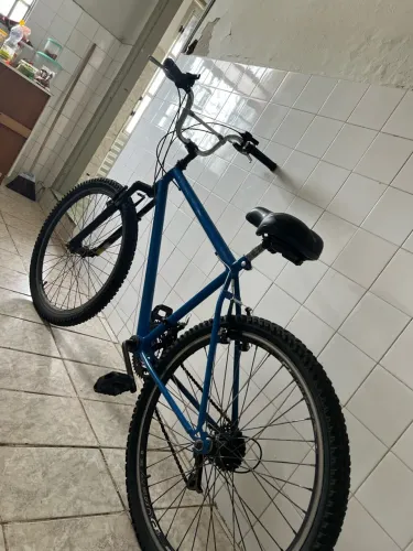 Bike Aro 29