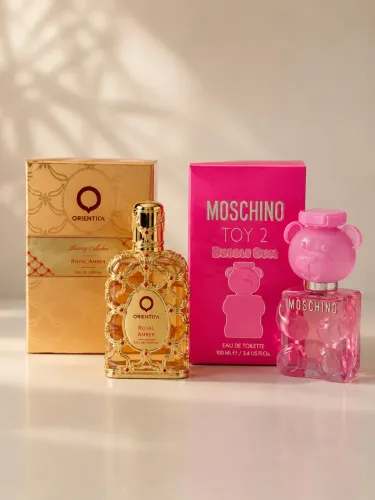 Perfumes importados femininos originais 