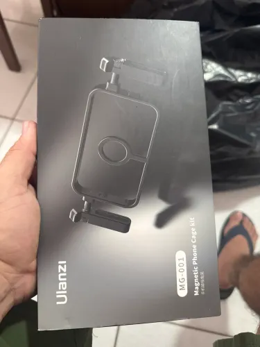 Grade de apoio celular 