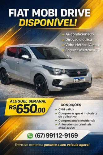 LOCAÇÃO