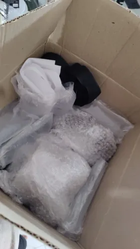 OPORTUNIDADE: Kit Profissional para Fotografia e Produção de Vídeo