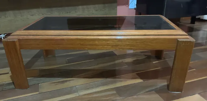 Mesa de centro
