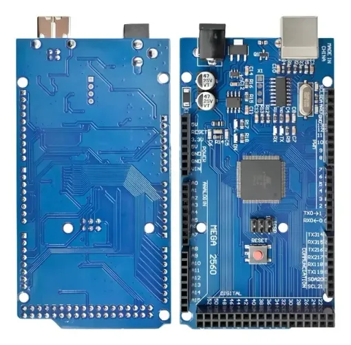Arduino Mega 2560