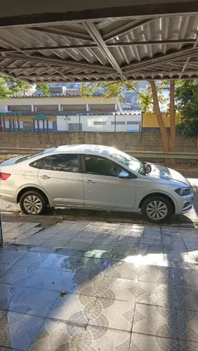 Volkswagen Virtus 1.6 MSI Flex 16V 4P Aut. 2020