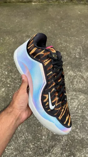 Lebron 23 - Heat Wave - Tamanho 44