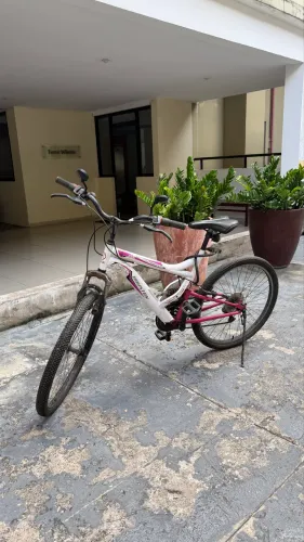 Bicicleta Houston vivid