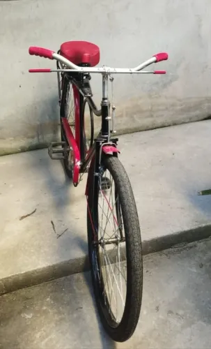 Bicicleta Monark