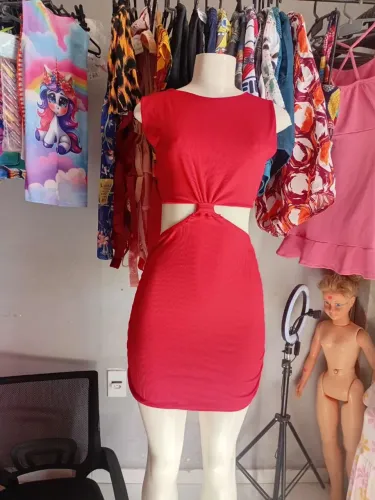 Roupas 