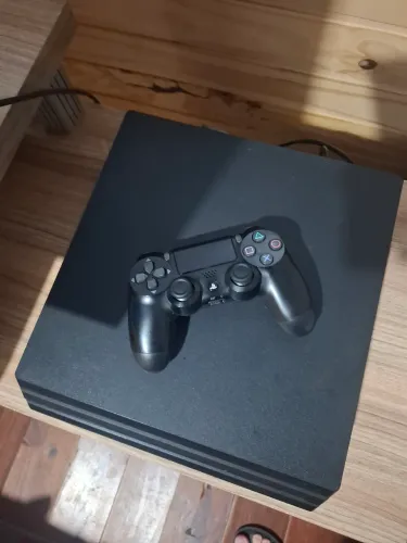 ps4 pro