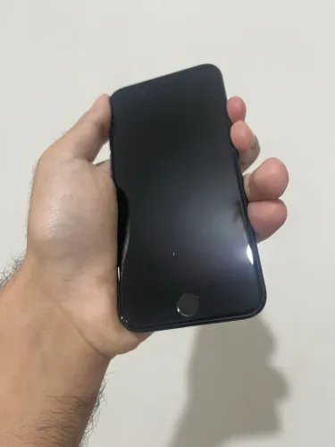 iPhone SE 3ª Geração 128GB (Trincado)