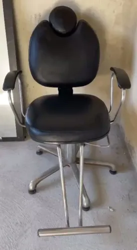 Cadeira hidráulica 