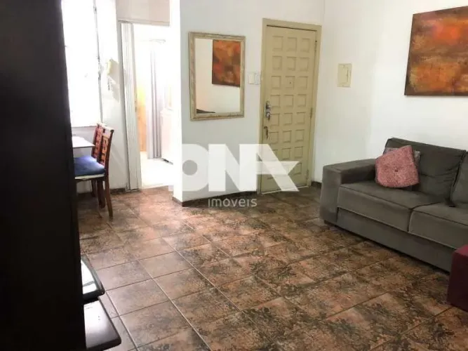 Apartamento : / Residencial / Flamengo