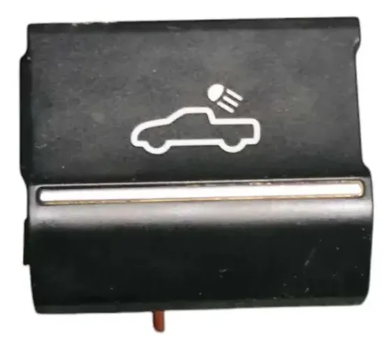 Botão Comando Luz Carroceria Vw Amarok 2018/2020 2h6959917a