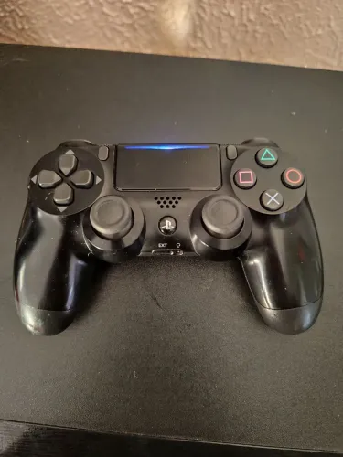 Controle original para Playstation 4. Funcionando perfeitamente