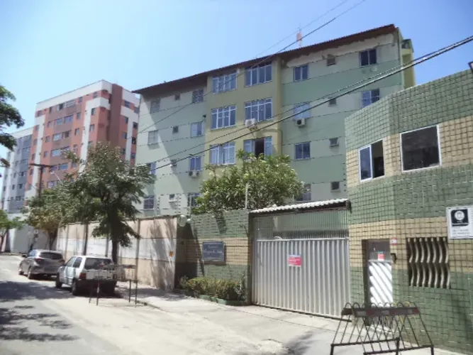 Apt 3 quartos no Vila União ao lado do colegio antáres