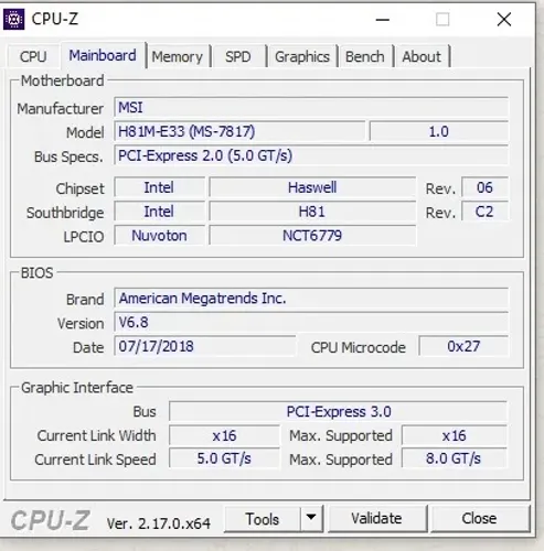 Vendo PC Gamer I7 + 16gb Ram + RX580 + Monitor