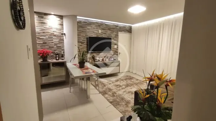 Apartamento - 2 quartos - Encruzilhada - Santos codigo: 360638
