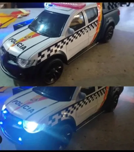 Miniatura L200 PMDF