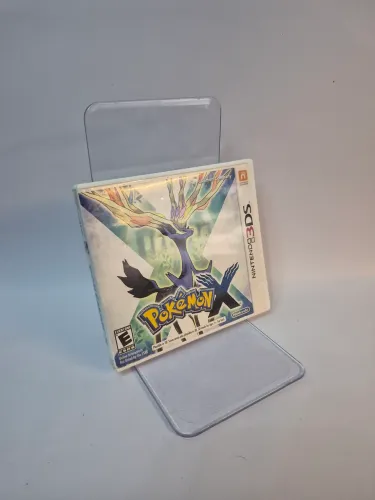 Pokémon X Nintendo 3DS | DaniStation