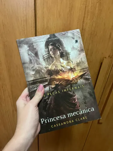 Livros