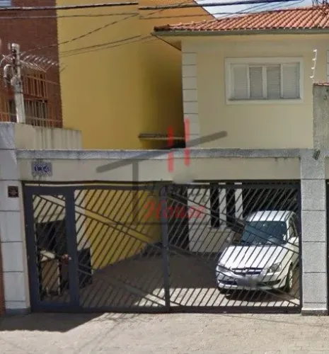 Locação Sobrado Comercial -Tatuapé