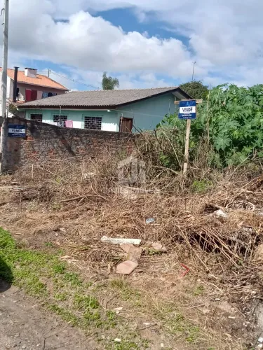 Terreno em São José dos Pinhais | 420 m² | 230.000
