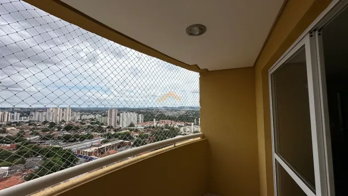 Apartamento com 3 quartos no Setor Leste Vila Nova