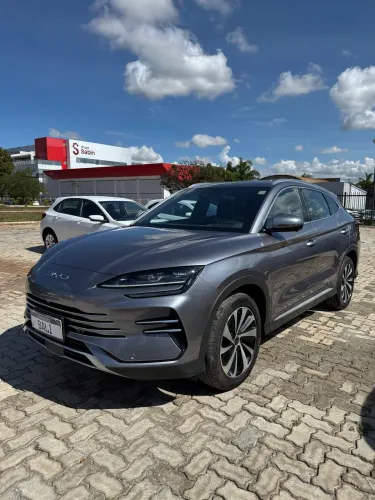 BYD Song Plus 1.5 16V Aut. (hibrido) 2026