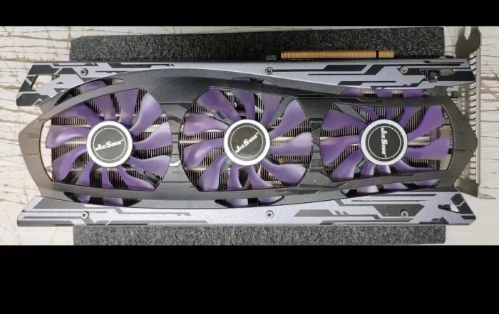 Rx 6700xt