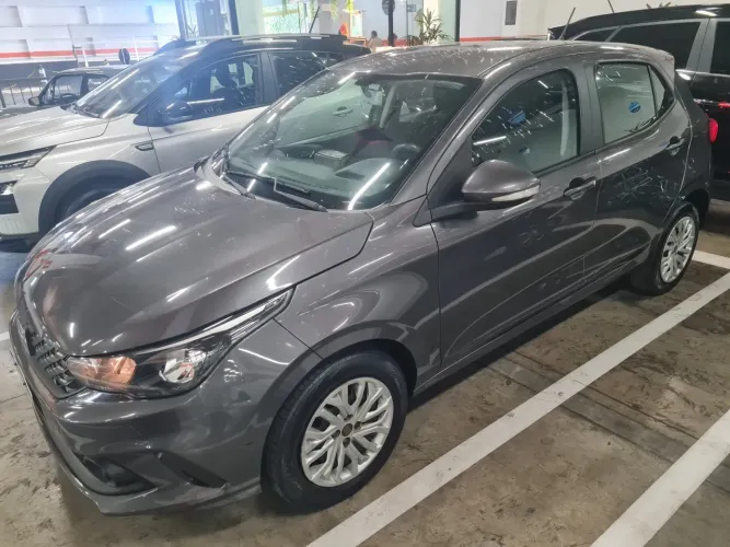 Fiat Argo Drive 1.0 Firefly 2022