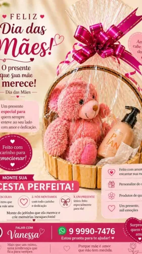 Ursinhos de pelúcia e perfumaria natura, boticário Avon 