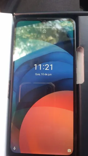 Motorola moto e7 32 giga