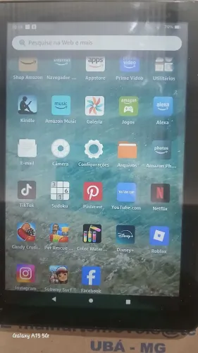 Tablet