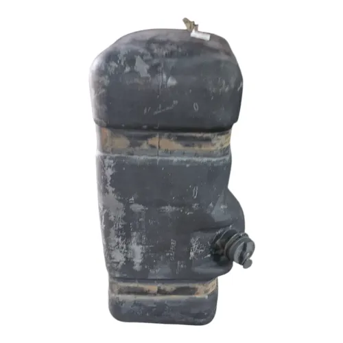 Tanque Combustivel 210l Mercedes-benz L 1513 1979