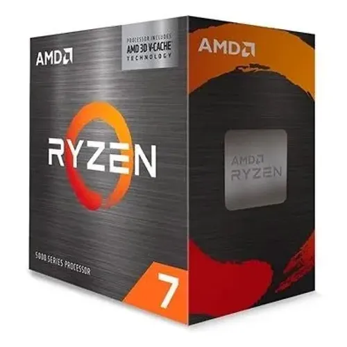 Ryzen 7 5700x3d