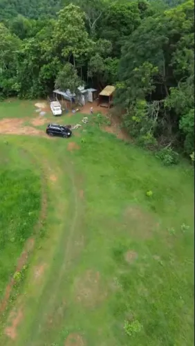 Chácara em Colina verde