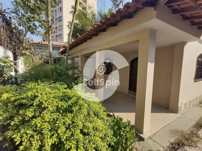 Casa para locação, Santa Rosa, Niterói, RJ