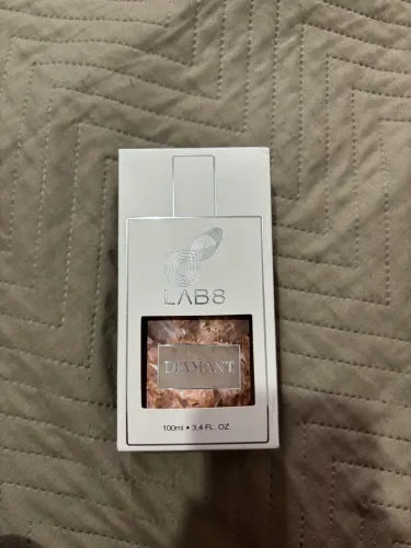 Perfume Lab 8