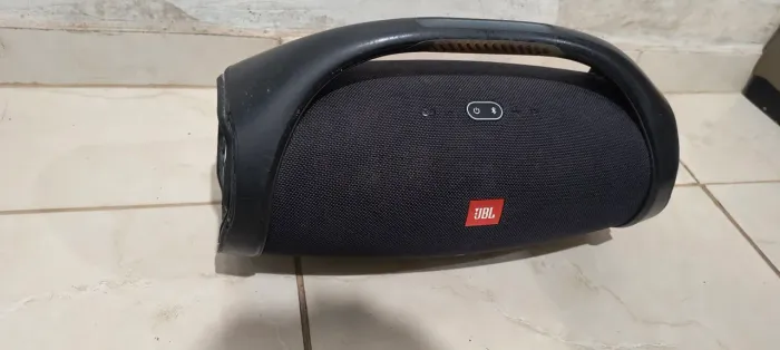 Boombox 2