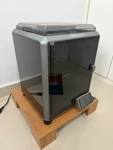 Impressora 3D Creality K1C