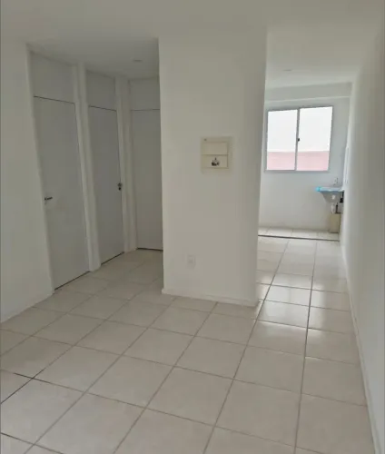 Apartamento para comprar Jardim Brasília Betim