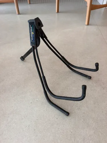 Suportes para violão Made in Brazil